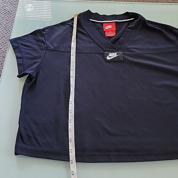  Nike Crop Top - Picture 5 of 6